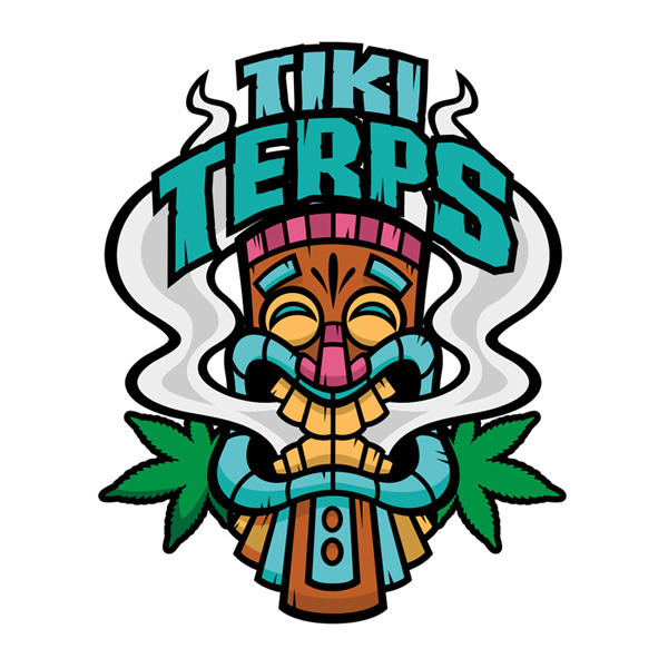 tiki twerps logo