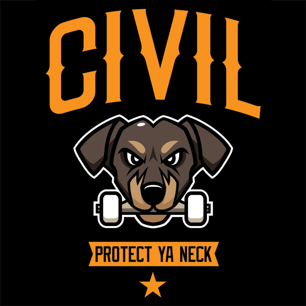 lenny civil shirt