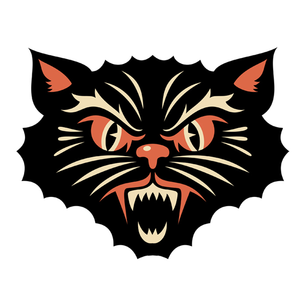 alive at night evoker cat