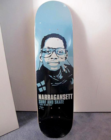 urkel deck by evoker
