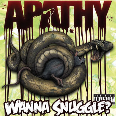 apathy evoker
