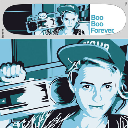 evoker erica board