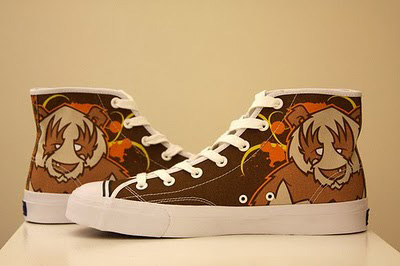 evoker pro keds