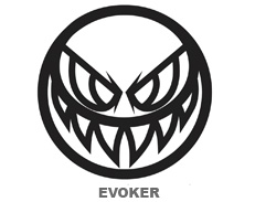 evoker logo