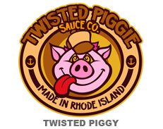 twisted Piggie