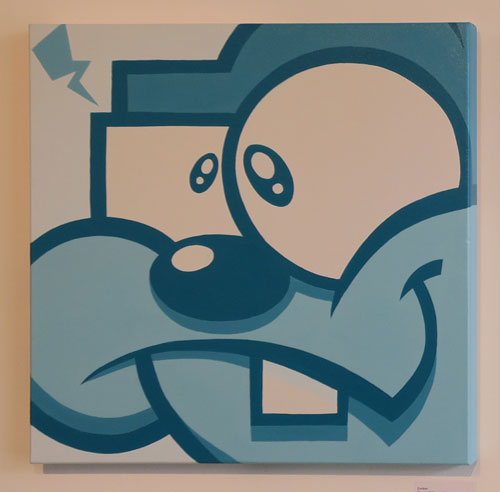 evoker painting bravefaves