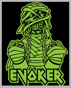 evokermaiden