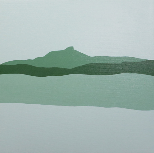 evoker painting