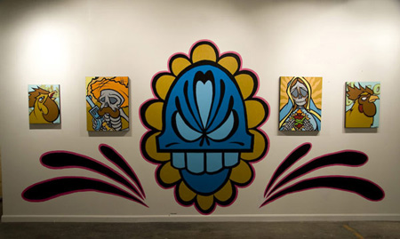 mural 4th wall project