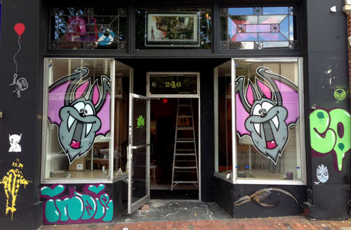 evoker windows ugly gallery