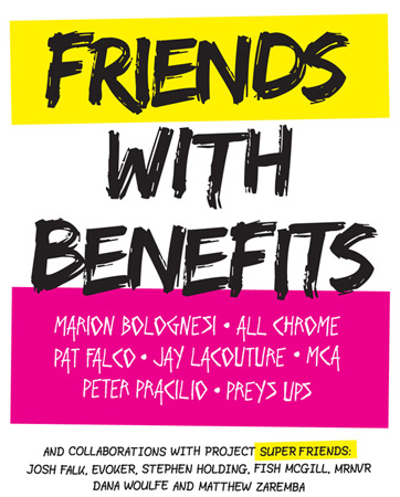 friends