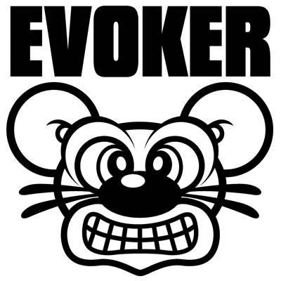mousr rat sticker evoker