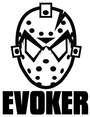 jason evoker sticker