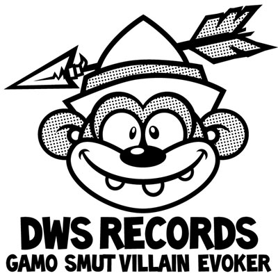 evoker gamo smut villian dws sticker